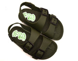 Toddler sandals kit