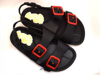 Toddler sandals kit