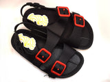 Toddler sandals kit