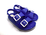 Toddler sandals kit