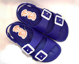 Toddler sandals kit