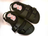 Toddler sandals kit