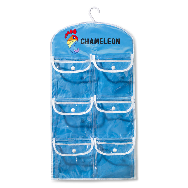 Hanging organizer